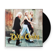 Packshot: The Chicks – Wide Open Spaces Vinyl LP | Relix