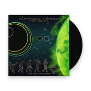 Packshot: The Claypool Lennon Delirium – Lime And Limpid Green (12" Vinyl) Vinyl LP | Relix