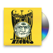 Packshot: The Claypool Lennon Delirium – Monolith Of Phobos CD | Relix