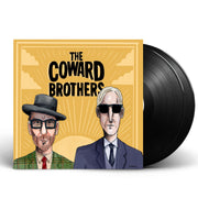 Packshot: The Coward Brothers – The Coward Brothers Vinyl LP | Relix