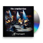 Packshot: The Cranberries – MTV Unplugged (CD) CD | Relix