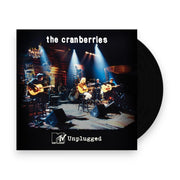 Packshot: The Cranberries – MTV Unplugged (LP Vinyl) Vinyl LP | Relix