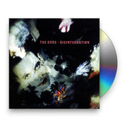Packshot: The Cure – Disintegration: Remastered (Import CD) CD | Relix