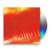 Packshot: The Cure – Kiss Me Kiss Me Kiss Me (Uk CD) CD | Relix