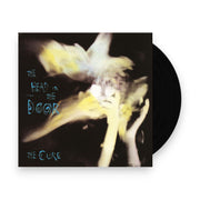 Packshot: The Cure – The Head on The Door (LP Vinyl) Vinyl LP | Relix