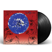 Packshot: The Cure – Wish: 30th Anniversary Edition (LP Vinyl) Vinyl LP | Relix