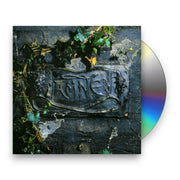 Packshot: The Damned – Black Album (Import 2-CD) CD | Relix