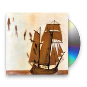 Packshot: The Decemberists – Castaways and Cutouts CD | Relix