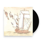 Packshot: The Decemberists – Castaways And Cutouts (Download Included LP Vinyl) Vinyl LP | Relix