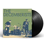 Packshot: The Decemberists – Live Home Library Vol. 2 (April 2017, Red Right Ankle LP Vinyl) Vinyl LP | Relix