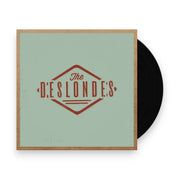 Packshot: The Deslondes – The Deslondes Vinyl LP | Relix
