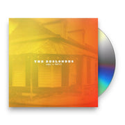 Packshot: The Deslondes – Ways & Means CD | Relix