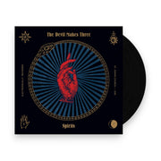 Packshot: The Devil Makes Three – Spirits Vinyl LP | Relix