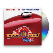 Packshot: The Doobie Brothers – Very Best of (2-CD) CD | Relix