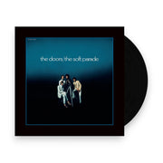 Packshot: The Doors – Soft Parade (180 Gram, Aniv, Remastered LP Vinyl) Vinyl LP | Relix
