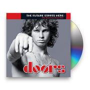 Packshot: The Doors – The Future Starts Here: The Essential Doors Hits CD | Relix