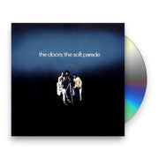 Packshot: The Doors – The Soft Parade CD | Relix