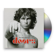 Packshot: The Doors – The Very Best Of The Doors (2-CD) CD | Relix