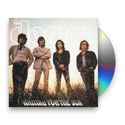 Packshot: The Doors – Waiting for the Sun CD | Relix