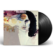 Packshot: The Doors – Weird Scenes Inside The Goldmine Vinyl LP | Relix
