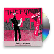 Packshot: The Faint – Danse Macabre (W/Dvd, Remastered, Deluxe CD) CD | Relix