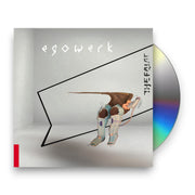 Packshot: The Faint – Egowerk CD | Relix