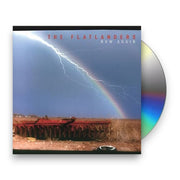 Packshot: The Flatlanders – Now Again CD | Relix