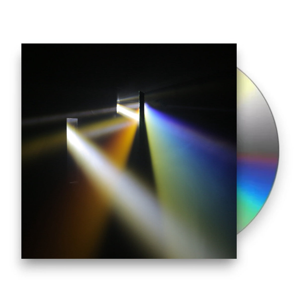 Packshot: The Fray – A Light That Awaits CD | Relix