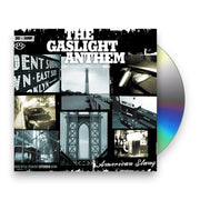 Packshot: The Gaslight Anthem – American Slang CD | Relix