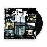 Packshot: The Gaslight Anthem – American Slang (Download Included LP Vinyl) Vinyl LP | Relix