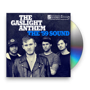 Packshot: The Gaslight Anthem – The '59 Sound CD | Relix
