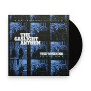 Packshot: The Gaslight Anthem – The '59 Sound Sessions (Limited Edition Deluxe LP Vinyl) Vinyl LP | Relix