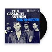 Packshot: The Gaslight Anthem – The '59 Sound Vinyl LP | Relix
