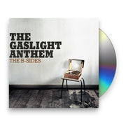 Packshot: The Gaslight Anthem – The B-sides CD | Relix