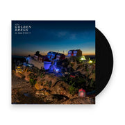 Packshot: The Golden Dregs – On Grace & Dignity Vinyl LP | Relix
