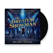 Packshot: The Greatest Showman [Movie] – The Greatest Showman (Soundtrack LP Vinyl) Vinyl LP | Relix