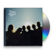 Packshot: The Head And The Heart – Aperture CD | Relix
