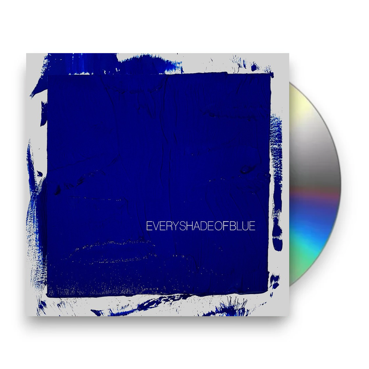 Packshot: The Head And The Heart – Every Shade Of Blue CD | Relix
