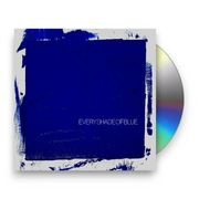 Packshot: The Head And The Heart – Every Shade Of Blue CD | Relix