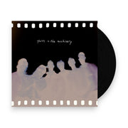 Packshot: The Head And The Heart – Ghosts In The Machinery Vinyl LP | Relix