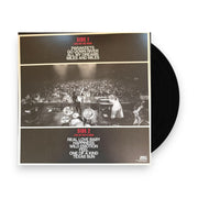 Packshot: The Heavy Heavy – Live (1xLP (clear & red marble) LP Vinyl) Vinyl LP | Relix