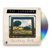 Packshot: The Jayhawks – Sanctuary Park CD | Relix