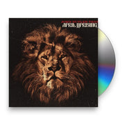 Packshot: The John Butler Trio – April Uprising CD | Relix