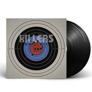 Packshot: The Killers – Direct Hits (180g LP Vinyl) Vinyl LP | Relix