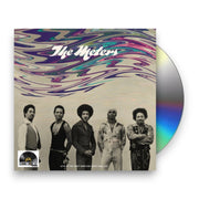 Packshot: The Meters – Live At the Great American Music Hall CD | Relix