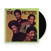 Packshot: The Meters – Look-Ka Py Py Vinyl LP | Relix
