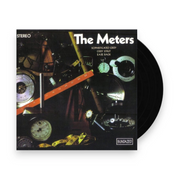 Packshot: The Meters – Meters Vinyl LP | Relix