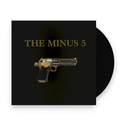 Packshot: The Minus 5 – The Minus 5 Vinyl LP | Relix