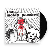 Packshot: The Moldy Peaches – The Moldy Peaches Vinyl LP | Relix