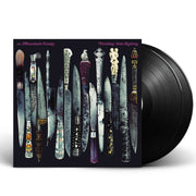 Packshot: The Mountain Goats – Getting Into Knives Vinyl LP | Relix